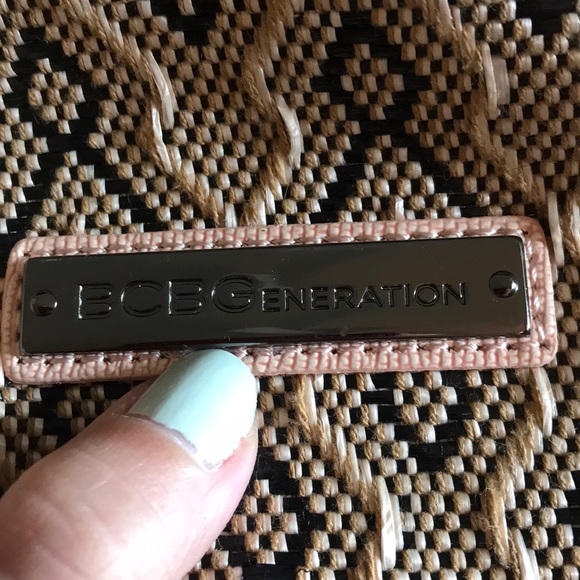 Beautiful BCBG Bag - Picture 2 of 8